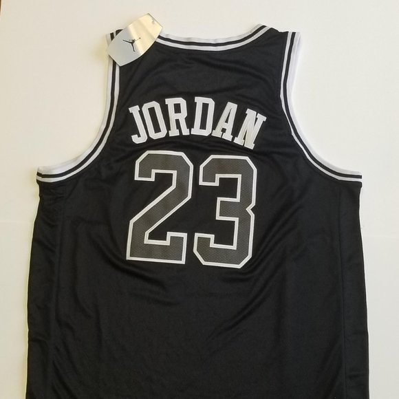 Jordan | Shirts | Jordan Paris Saintgermain Psg Flight 23 Jersey | Poshmark